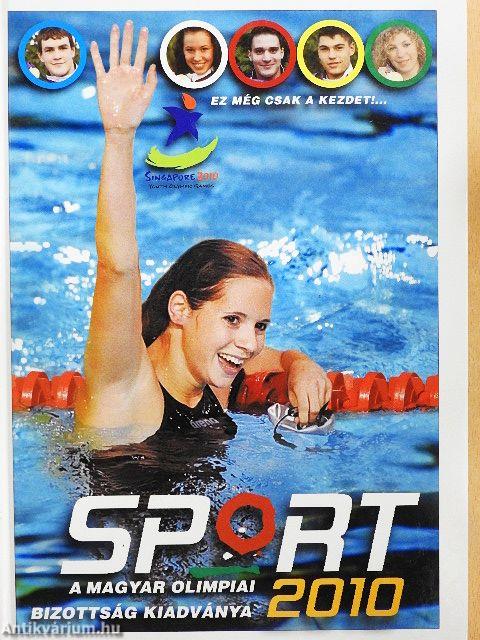 Sport 2010