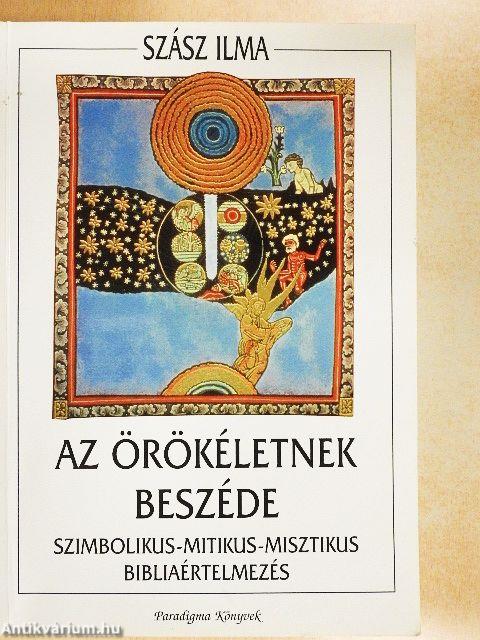 Az örökéletnek beszéde