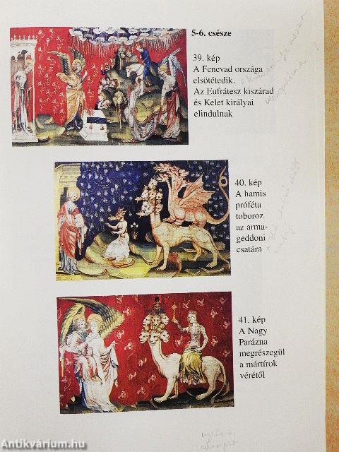 Az örökéletnek beszéde