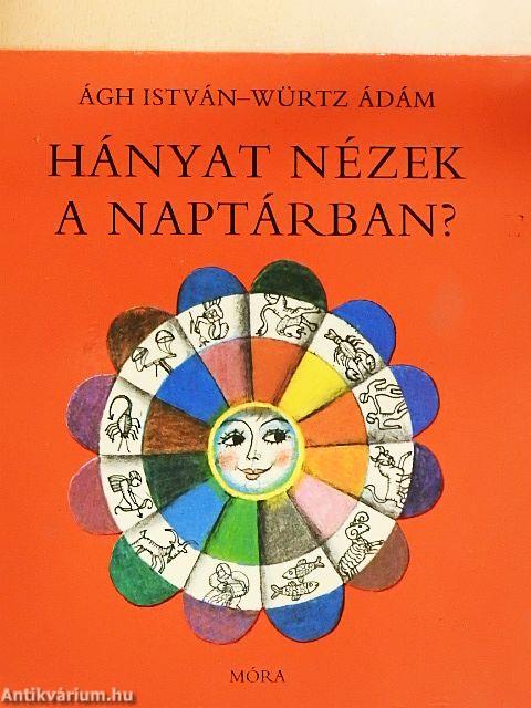 Hányat nézek a naptárban?