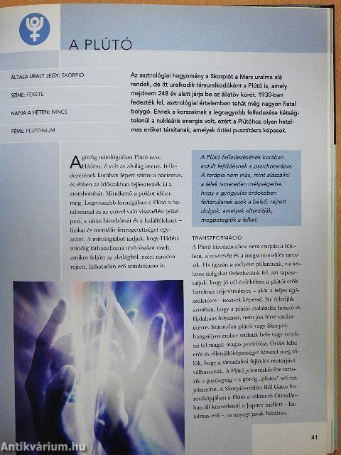 Az asztrológia napjainkban