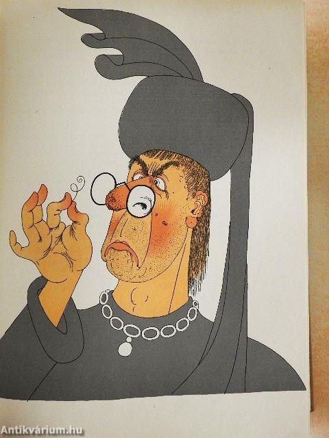 Pajzán históriák