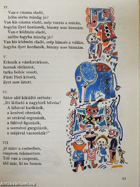 Ha a világ rigó lenne