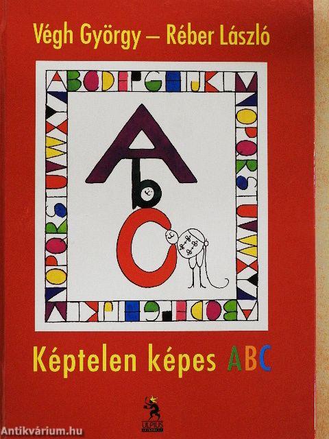 Képtelen képes ABC