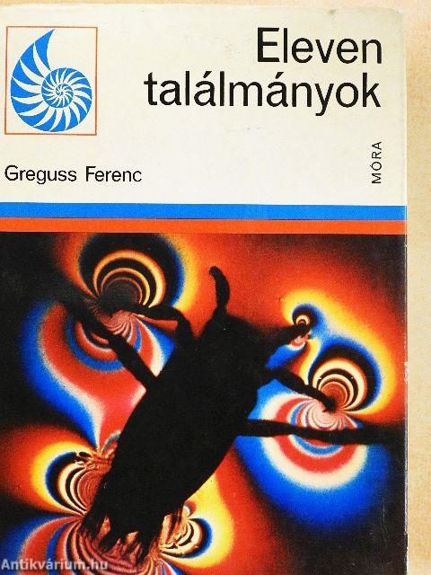 Eleven találmányok