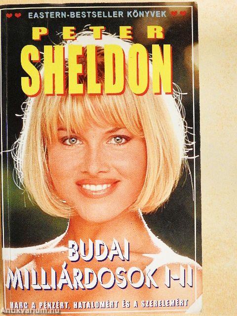 Budai milliárdosok I-II.