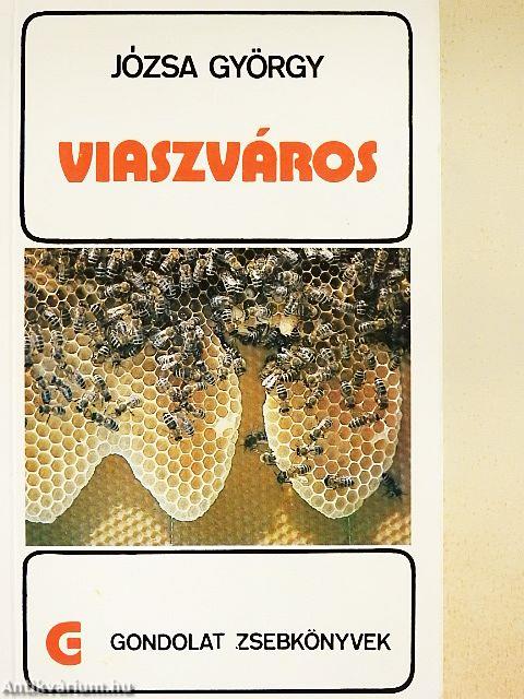 Viaszváros