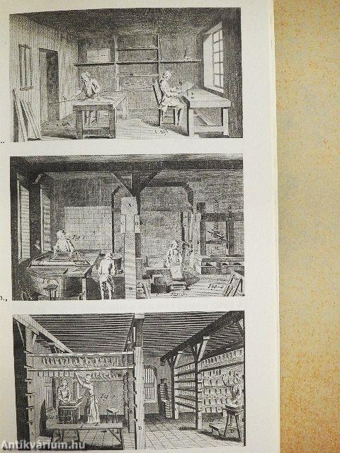 A kétezer éves papír