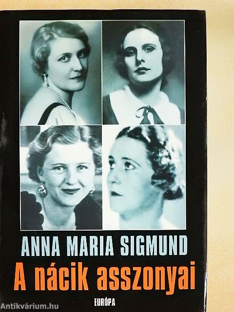 A nácik asszonyai I.