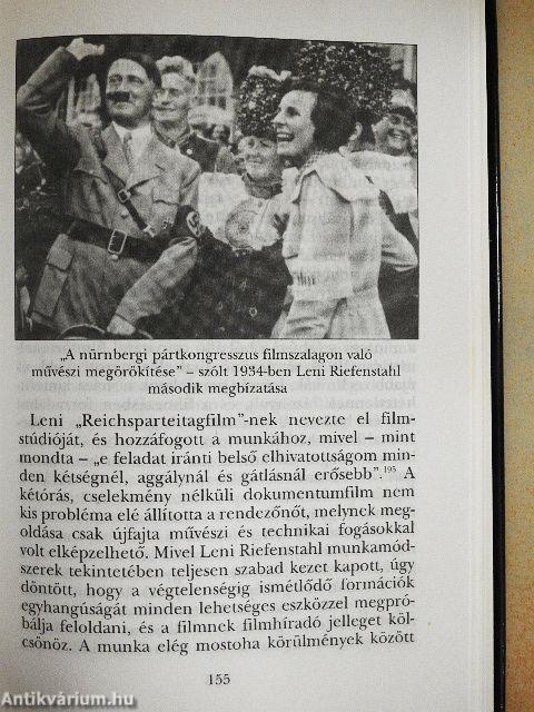 A nácik asszonyai I.