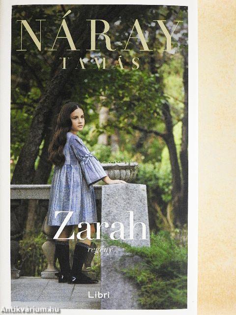 Zarah