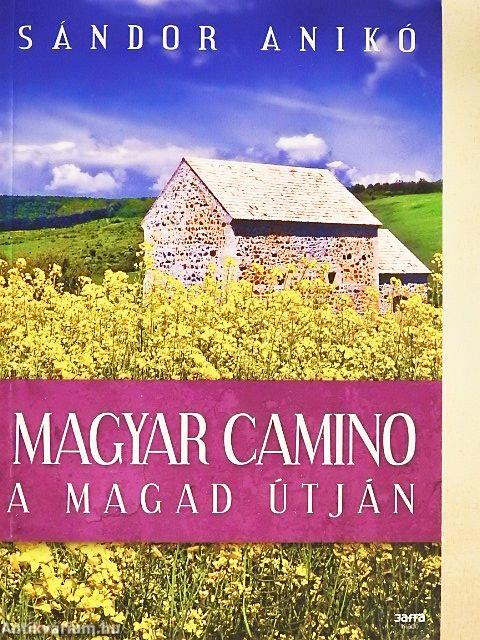 Magyar Camino