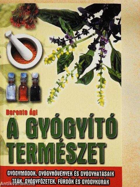 A gyógyító természet