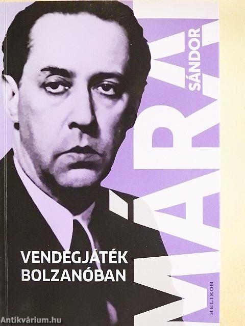 Vendégjáték Bolzanóban