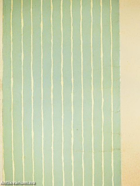 A tűzpiros üveggömb