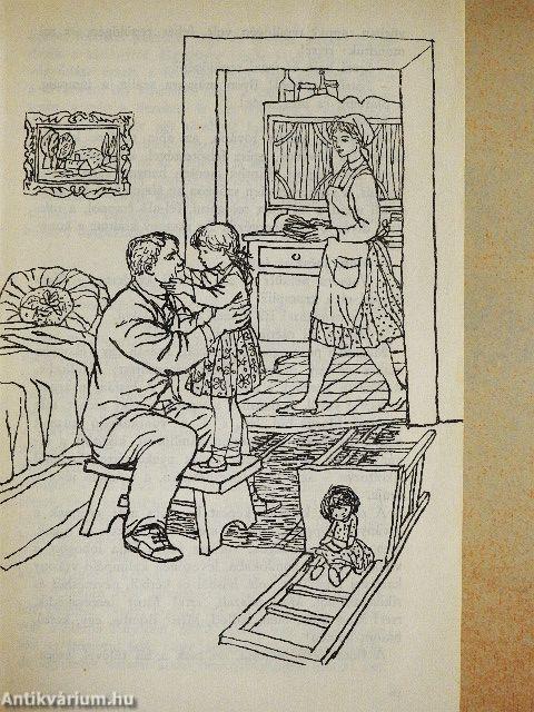 A tűzpiros üveggömb