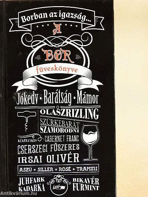 Borban az igazság...