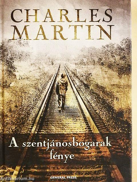 A szentjánosbogarak fénye