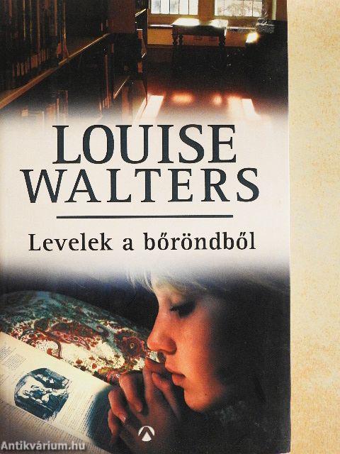 Levelek a bőröndből