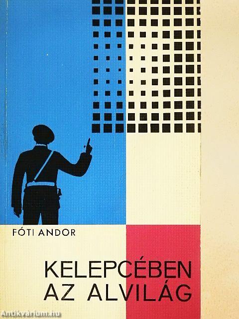 Kelepcében az alvilág