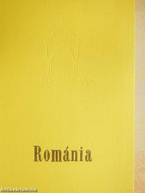 Románia