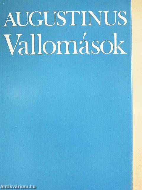 Vallomások
