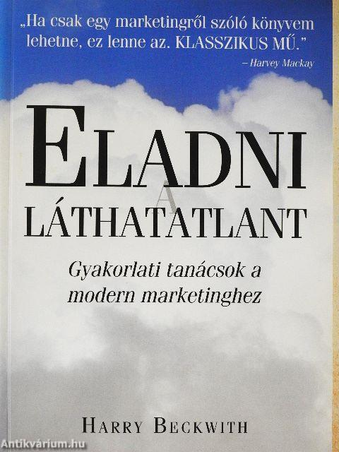 Eladni a láthatatlant