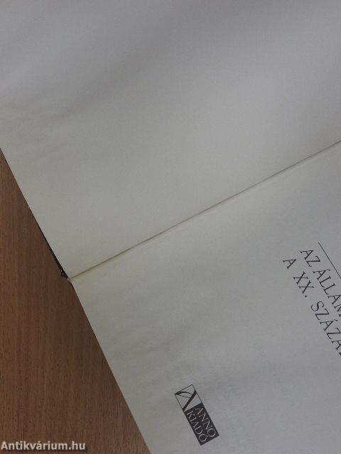 Magyarország története