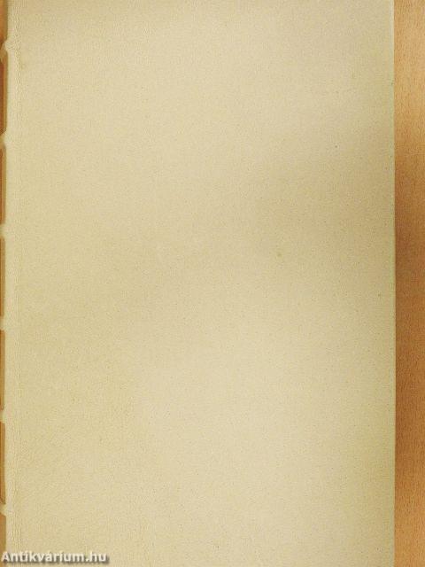 Vetus et Nova Ecclesiae Disciplina II. (töredék)