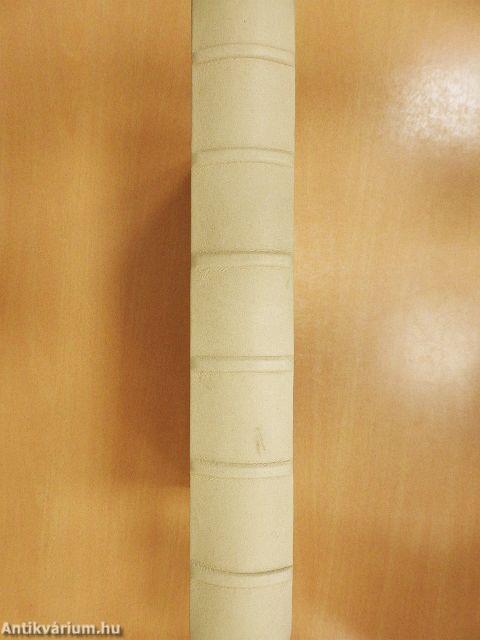 Vetus et Nova Ecclesiae Disciplina II. (töredék)