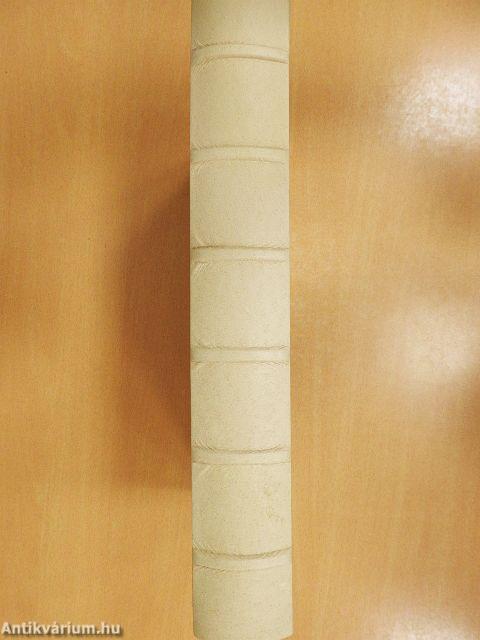 Historia Ecclesiastica Novi Testamenti VI-IX. (töredék)