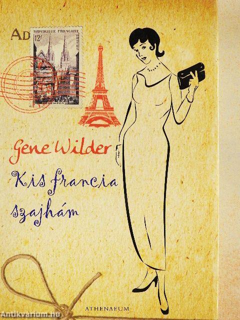 Kis francia szajhám