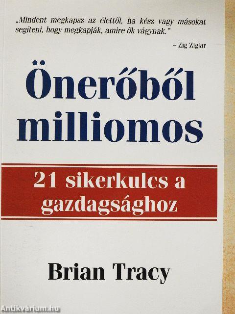 Önerőből milliomos