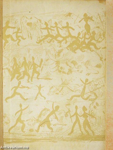 A tűz meghódítása