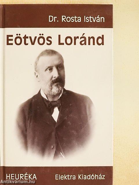 Eötvös Loránd