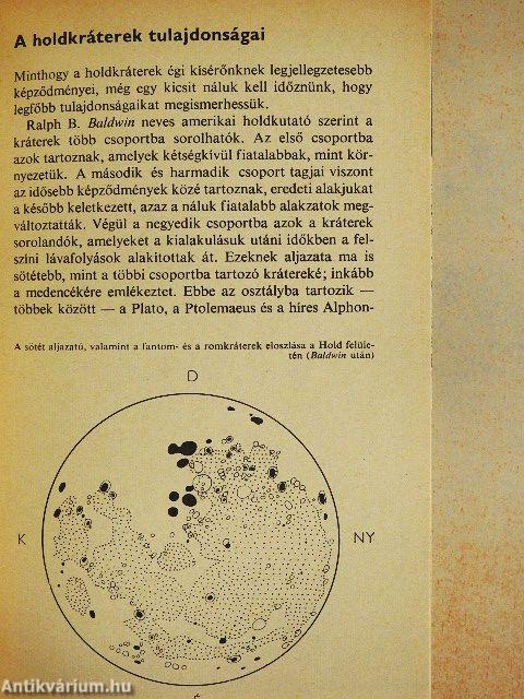 Amiről a Hold mesél...