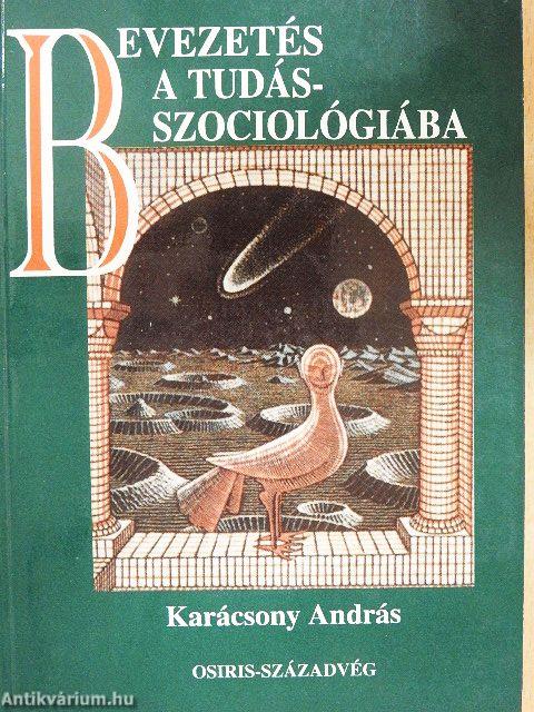 Bevezetés a tudásszociológiába