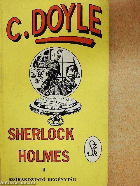 A bíborvörös dolgozószoba