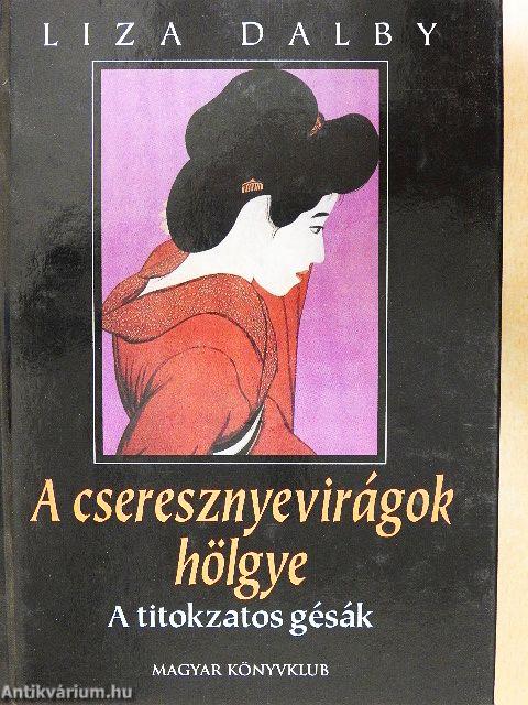 A cseresznyevirágok hölgye