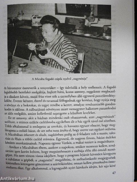 A cseresznyevirágok hölgye