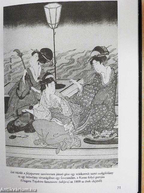 A cseresznyevirágok hölgye