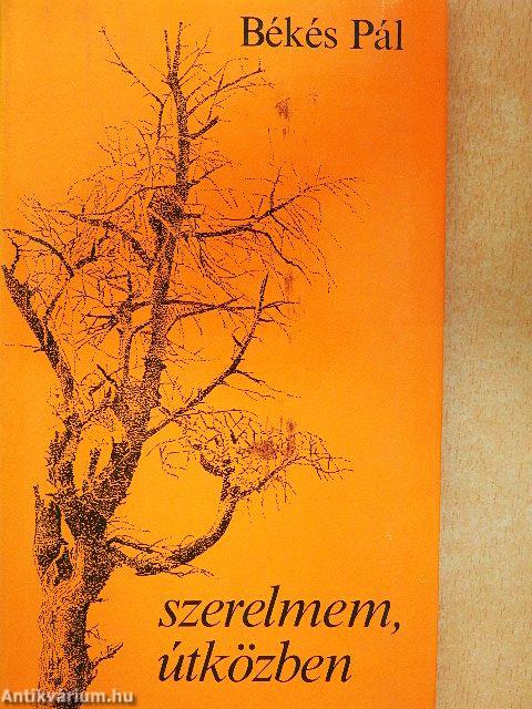 Szerelmem, útközben