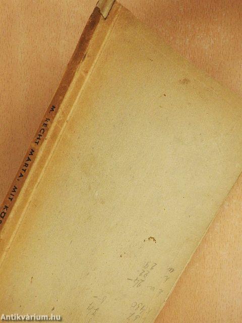 Mit kössünk a családnak?