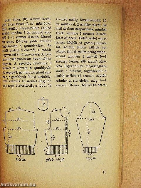 Mit kössünk a családnak?