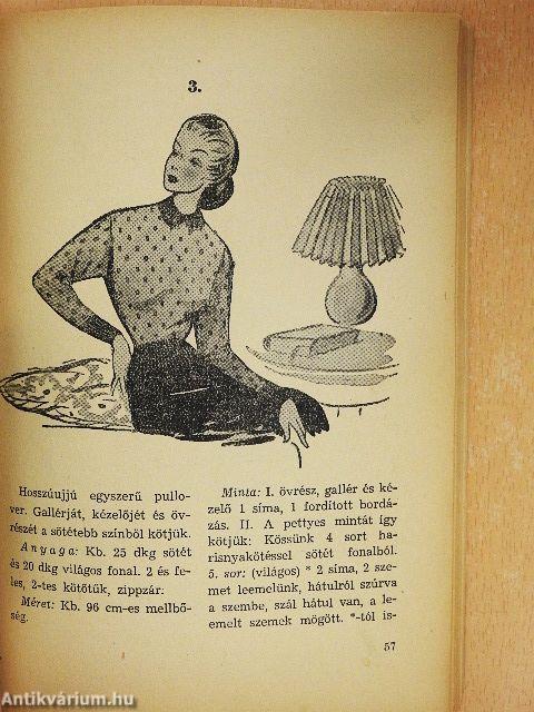 Mit kössünk a családnak?