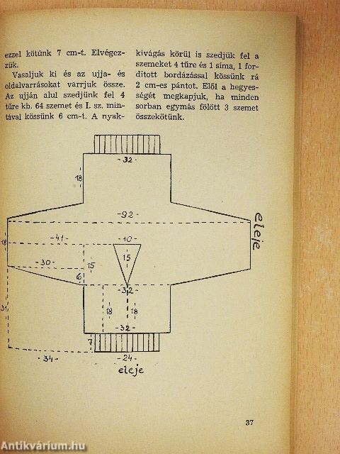 Mit kössünk a családnak?