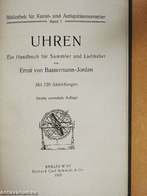 Uhren