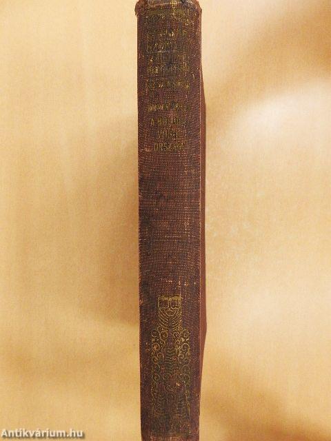 A boldog völgy országa