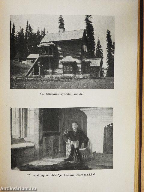 A boldog völgy országa