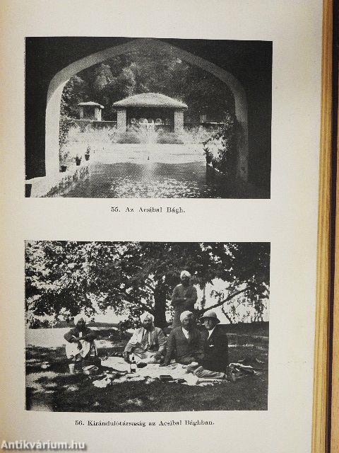 A boldog völgy országa